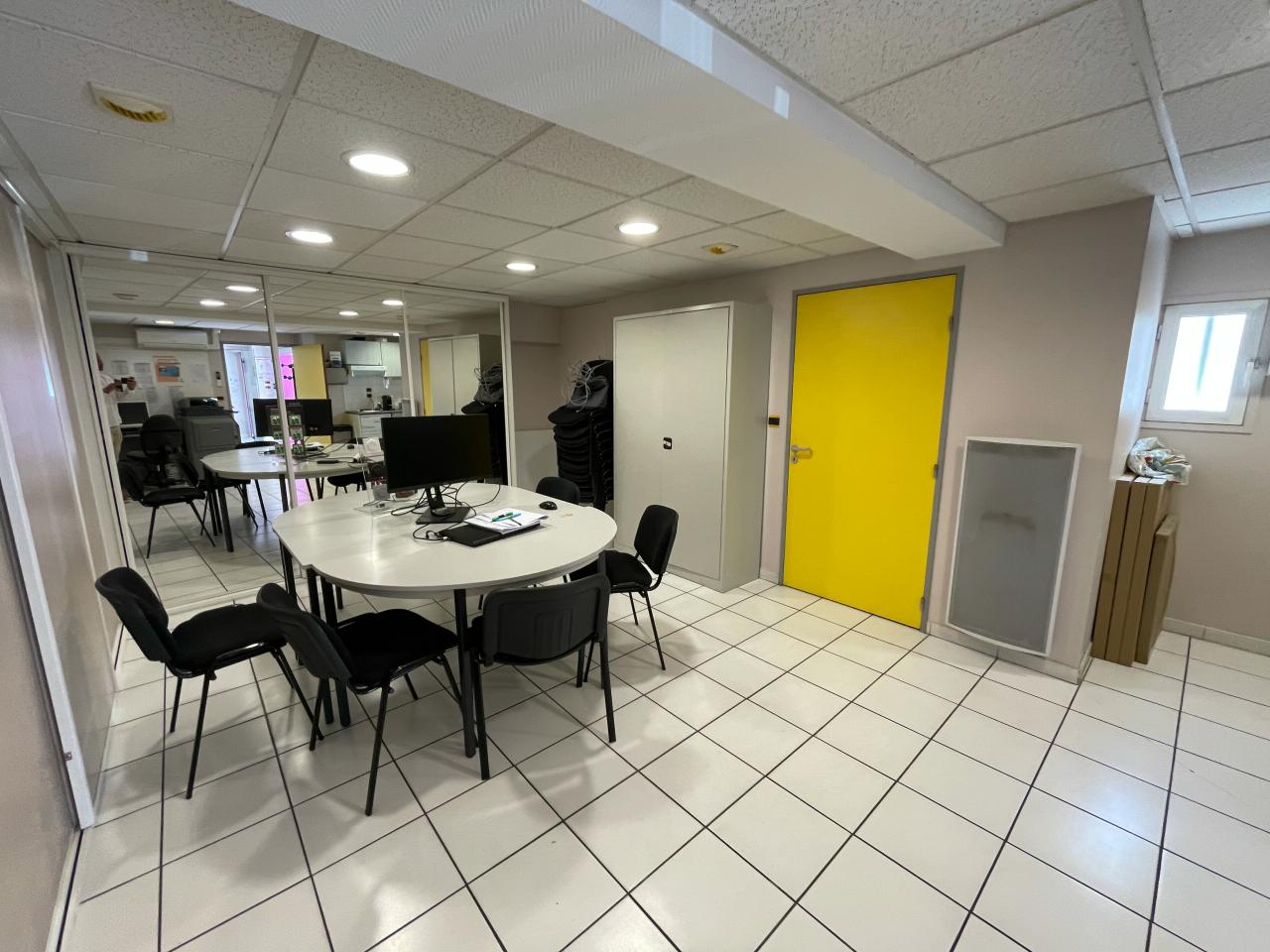 Local d'activité Toulouse 210m² Location local d'activité Toulouse Haute-Garonne OLACT2533182 5